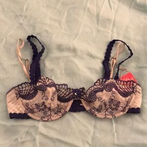 Pfiff Underwire Bra 32B